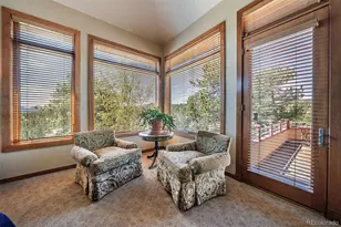 2924 Elk View Dr, Evergreen, CO 80439 - Photo 20