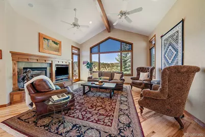 2924 Elk View Drive, Evergreen, CO 80439 - Photo 6