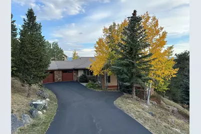 2924 Elk View Drive, Evergreen, CO 80439 - Photo 50