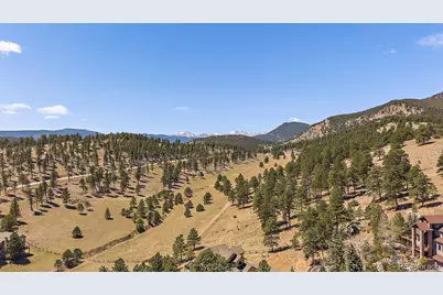 2924 Elk View Drive, Evergreen, CO 80439 - Photo 44