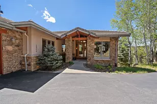 2924 Elk View Dr, Evergreen, CO 80439 - Photo 2