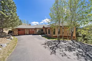 2924 Elk View Dr, Evergreen, CO 80439 - Photo 1