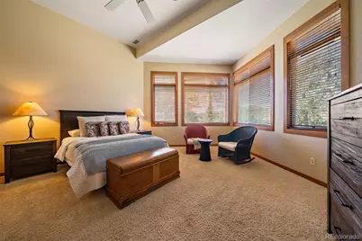 2924 Elk View Drive, Evergreen, CO 80439 - Photo 38