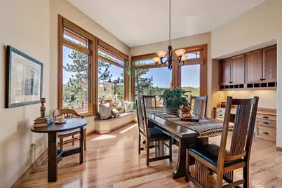 2924 Elk View Drive, Evergreen, CO 80439 - Photo 16