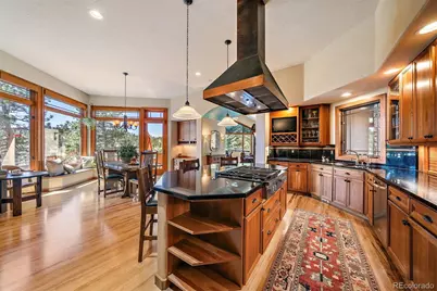 2924 Elk View Drive, Evergreen, CO 80439 - Photo 12