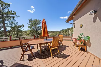 2924 Elk View Drive, Evergreen, CO 80439 - Photo 46
