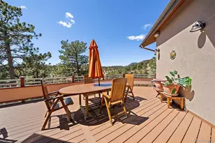 2924 Elk View Dr, Evergreen, CO 80439 - Photo 46