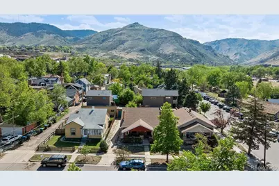 1106 Cheyenne Street, Golden, CO 80401 - Photo 2