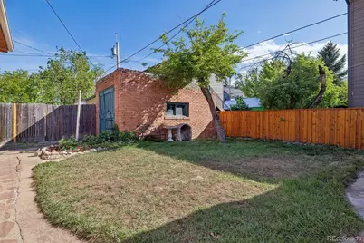 1106 Cheyenne Street, Golden, CO 80401 - Photo 26