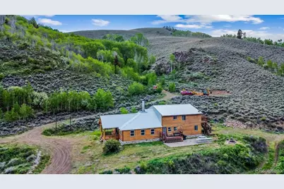 000 Blm 3057D, Gunnison, CO 81248 - Photo 18