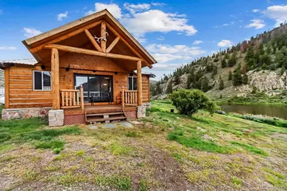 000 Blm 3057D, Gunnison, CO 81248 - Photo 26