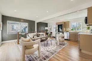 1435 Quebec St, Denver, CO 80220 - Photo 4