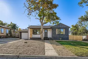 1435 Quebec St, Denver, CO 80220 - Photo 1