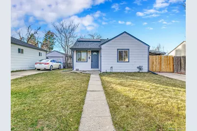 745 Lima Street, Aurora, CO 80010 - Photo 1