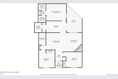 9411 W 89th Circle, Westminster, CO 80021 - Photo 28