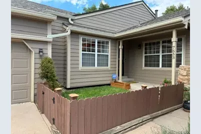 7553 W Euclid Drive, Littleton, CO 80123 - Photo 2