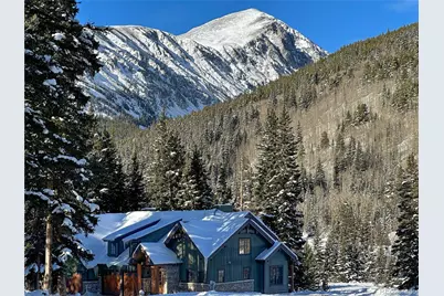 50 Cooney Court, Blue River, CO 80424 - Photo 2