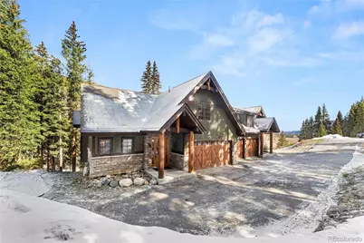 50 Cooney Court, Blue River, CO 80424 - Photo 20