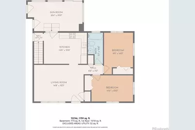 1507 S Field Court, Denver, CO 80232 - Photo 24
