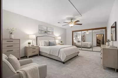 7300 W Stetson Place #46, Littleton, CO 80123 - Photo 34