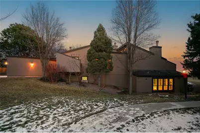 7300 W Stetson Place #46, Littleton, CO 80123 - Photo 46