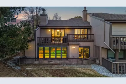 7300 W Stetson Place #46, Littleton, CO 80123 - Photo 4