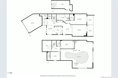 7300 W Stetson Place #46, Littleton, CO 80123 - Photo 50