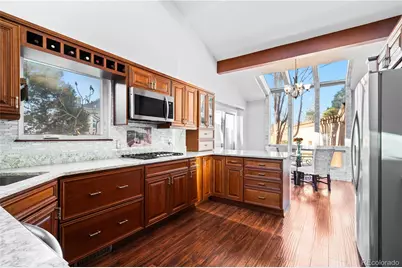 7300 W Stetson Place #46, Littleton, CO 80123 - Photo 16