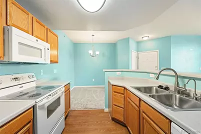 7440 S Blackhawk Street #3-204, Englewood, CO 80112 - Photo 4