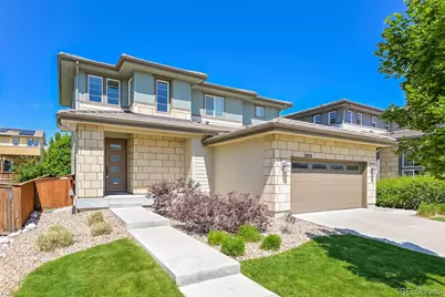 10889 Touchstone Loop, Parker, CO 80134 - Photo 1