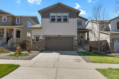 3294 Sellman Loop, Castle Rock, CO 80109 - Photo 1