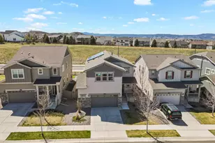 3294 Sellman Loop, Castle Rock, CO 80109 - Photo 2