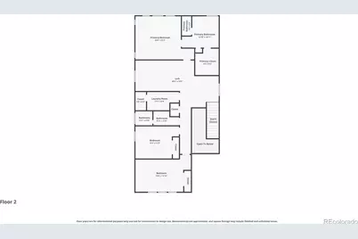 3294 Sellman Loop, Castle Rock, CO 80109 - Photo 48