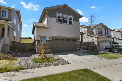 3294 Sellman Loop, Castle Rock, CO 80109 - Photo 4