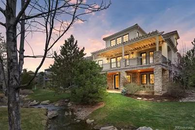 9316 E Harvard Avenue, Denver, CO 80231 - Photo 1