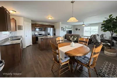 296 Arapahoe Circle, Westcliffe, CO 81252 - Photo 4