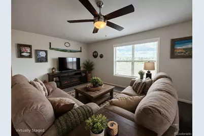 296 Arapahoe Circle, Westcliffe, CO 81252 - Photo 8