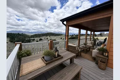 296 Arapahoe Circle, Westcliffe, CO 81252 - Photo 2
