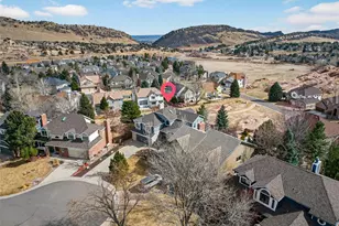 42 Dawn Heath Cir, Littleton, CO 80127 - Photo 40