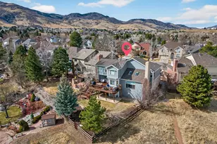 42 Dawn Heath Cir, Littleton, CO 80127 - Photo 44