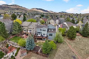 42 Dawn Heath Cir, Littleton, CO 80127 - Photo 38