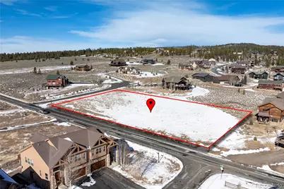 19 Yarrow Court, Tabernash, CO 80446 - Photo 1