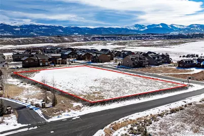 19 Yarrow Court, Tabernash, CO 80446 - Photo 2