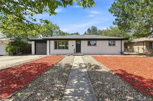 3113 Worchester St, Aurora, CO 80011 - Photo 1