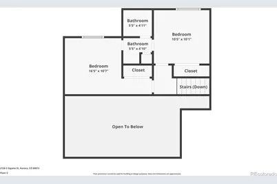 2126 S Espana Street, Aurora, CO 80013 - Photo 42