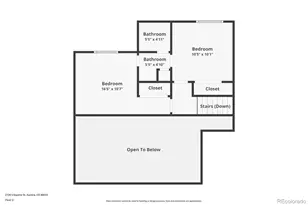 2126 S Espana St, Aurora, CO 80013 - Photo 42