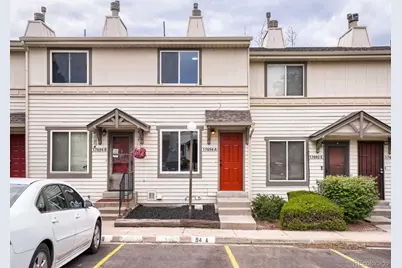 17694 E Loyola Drive #A, Aurora, CO 80013 - Photo 1