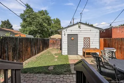 3453 W 33rd Avenue, Denver, CO 80211 - Photo 20