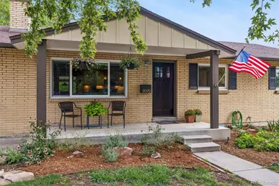 2072 Coors Drive, Golden, CO 80401 - Photo 2