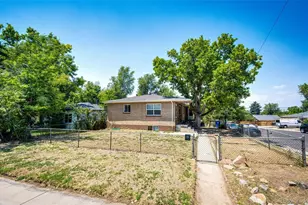 110 W Princeton Ave, Englewood, CO 80110 - Photo 2
